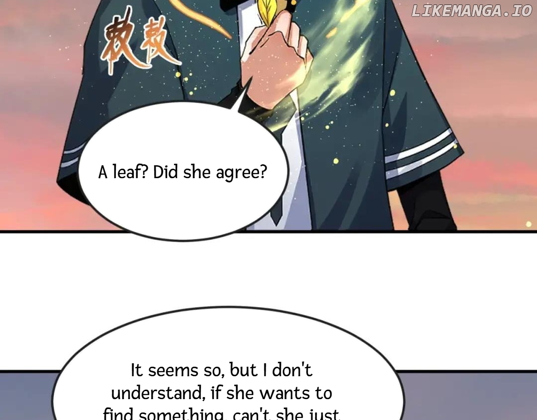 Era of the Haunted chapter 84 - page 72